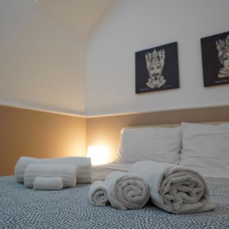 Sicily House Caronda Catania Apartment Екстериор снимка