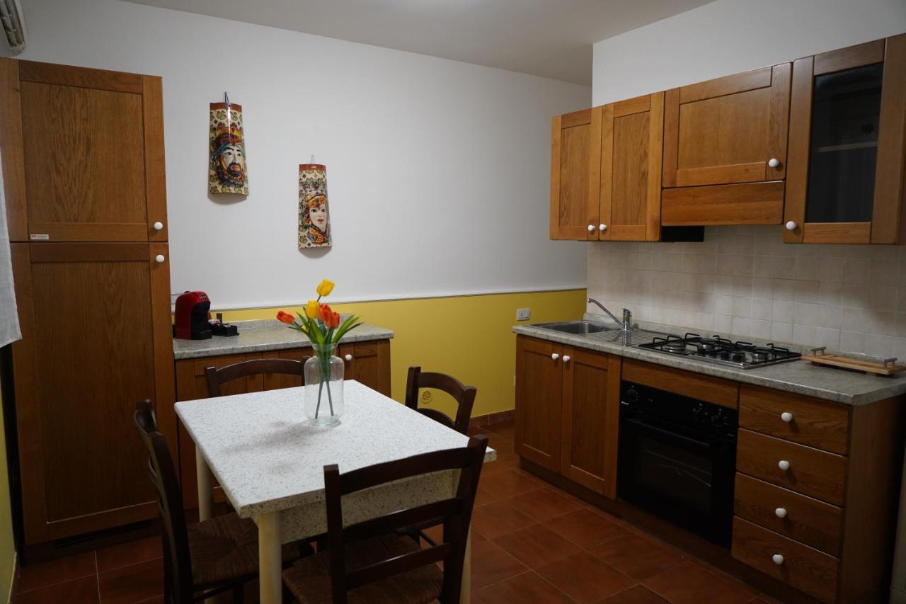 Sicily House Caronda Catania Apartment Екстериор снимка