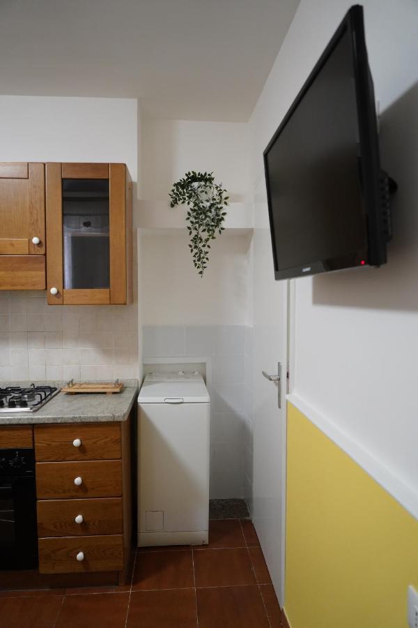 Sicily House Caronda Catania Apartment Екстериор снимка