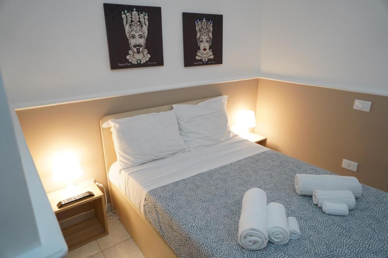 Sicily House Caronda Catania Apartment Екстериор снимка
