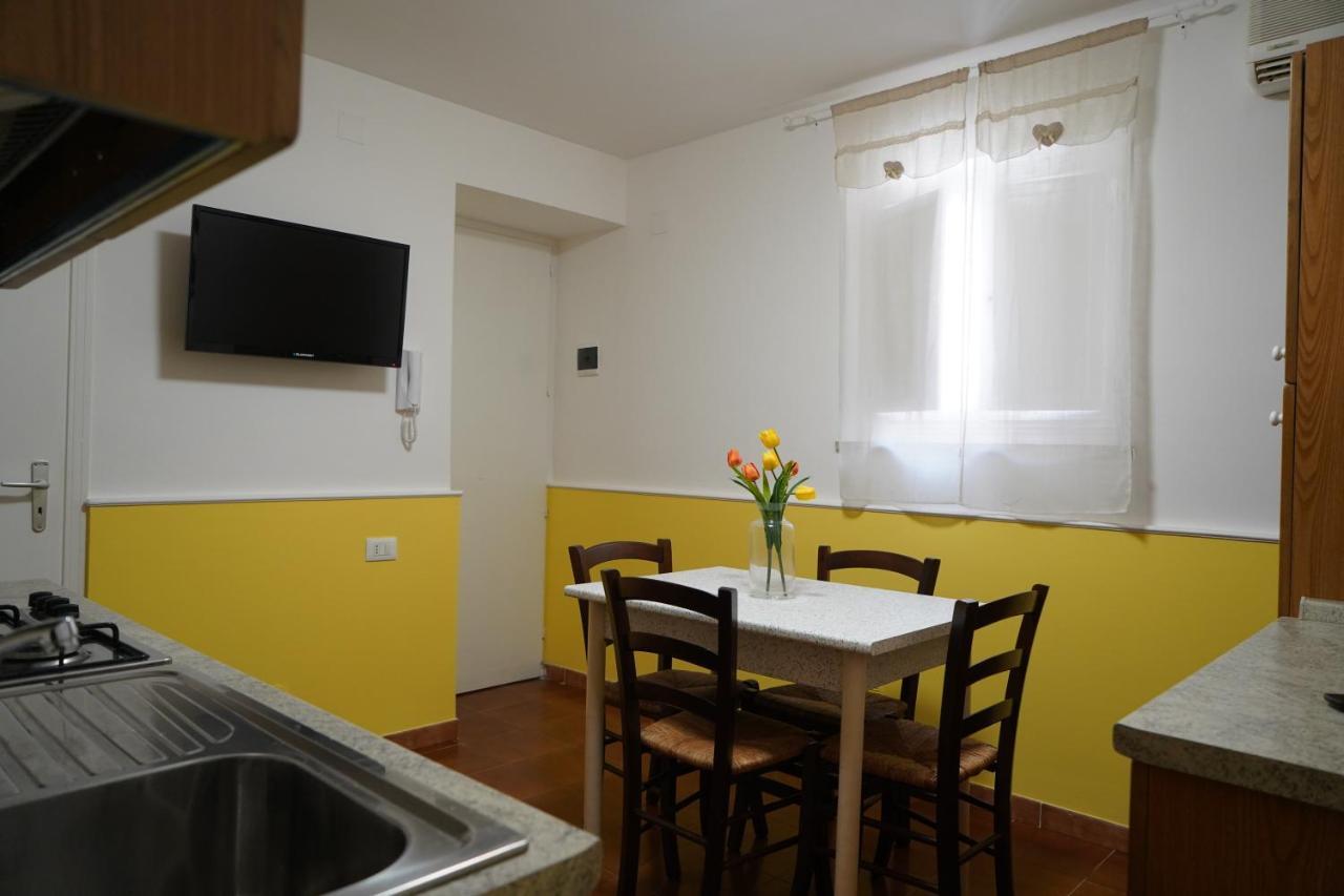 Sicily House Caronda Catania Apartment Екстериор снимка