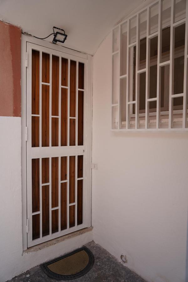 Sicily House Caronda Catania Apartment Екстериор снимка