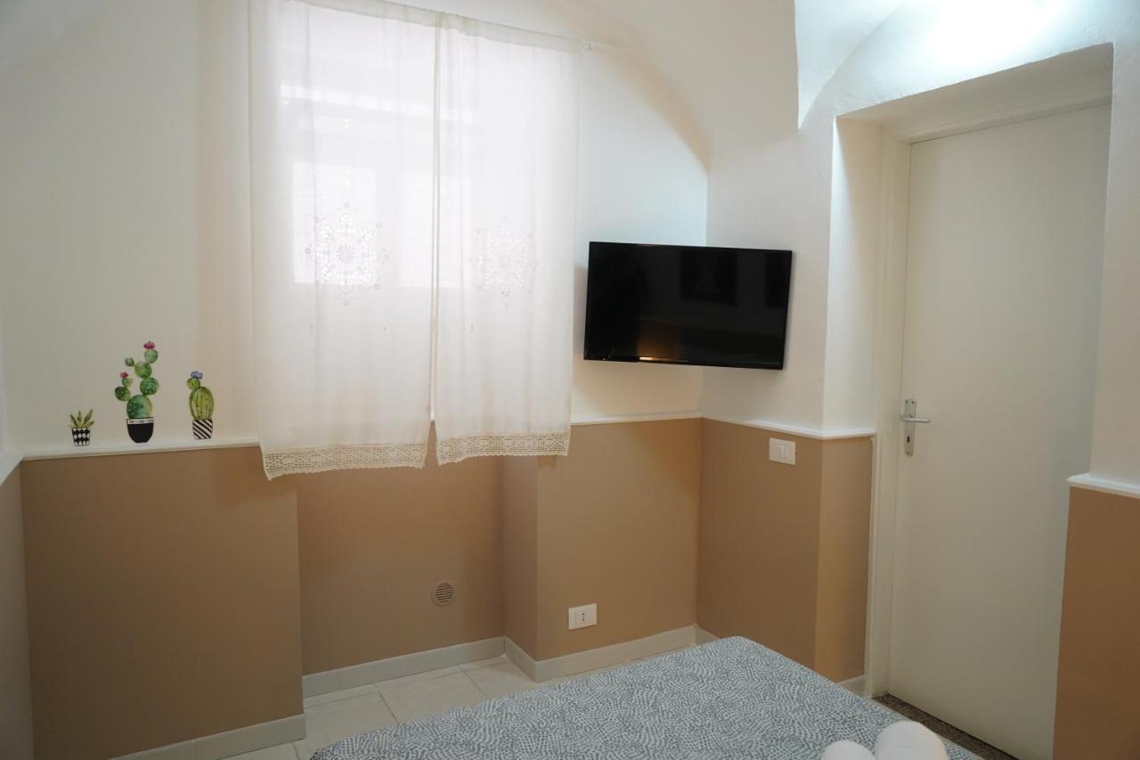 Sicily House Caronda Catania Apartment Екстериор снимка