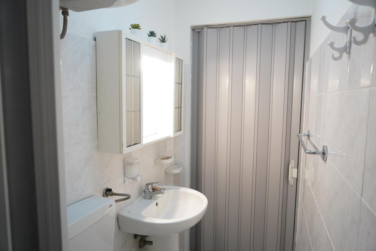 Sicily House Caronda Catania Apartment Екстериор снимка