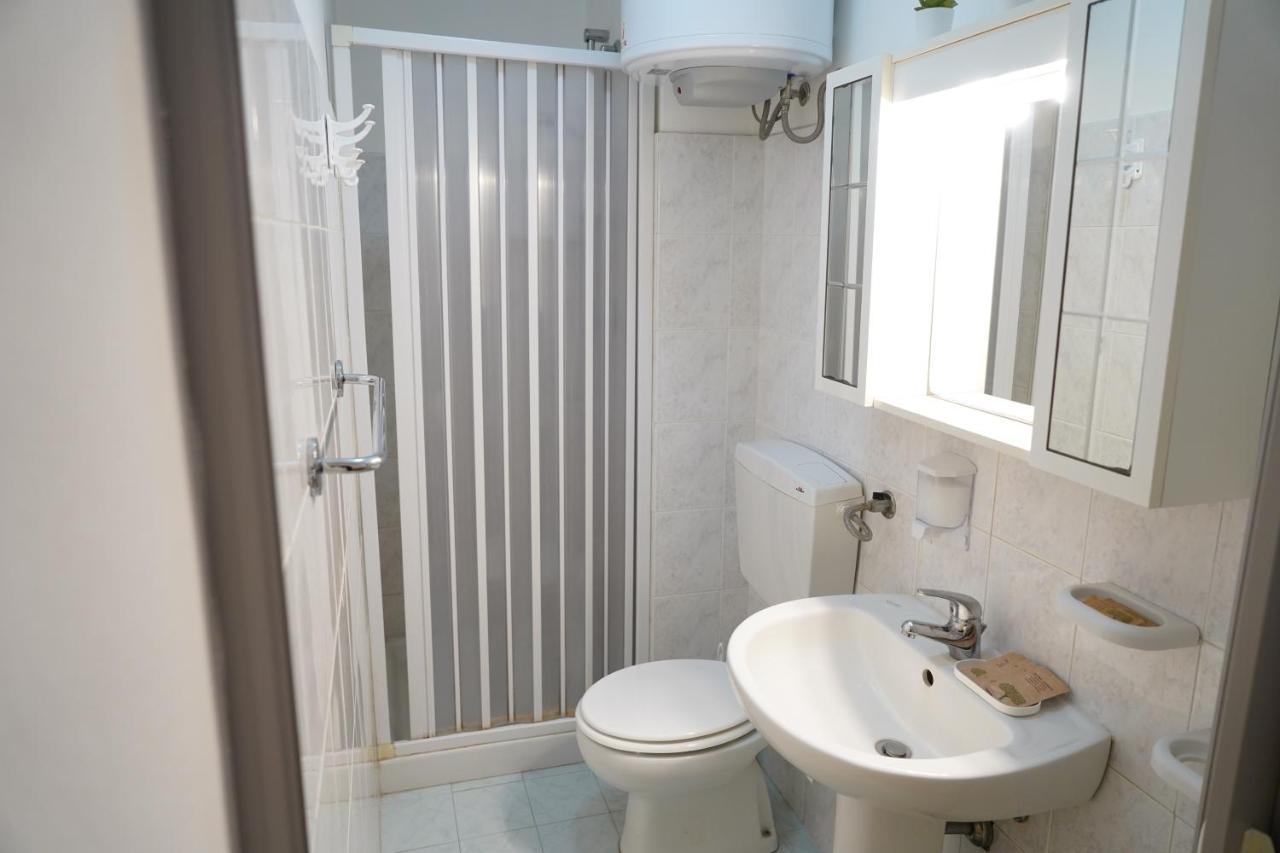 Sicily House Caronda Catania Apartment Екстериор снимка